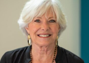 Kathy Odell, WEV CEO