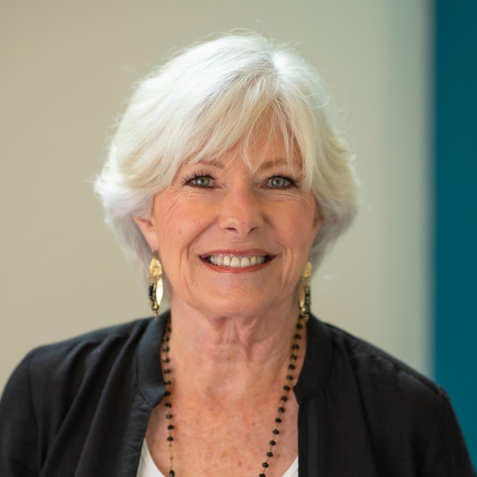 Kathy Odell, WEV CEO emerita