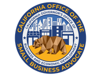 California Governor's Office of Business and Economic Development