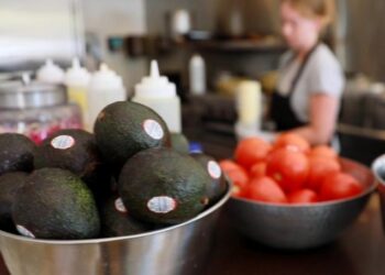 Santa Barbara County offers permits for microenterprise home kitchen operations
