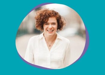 Shelly Jackson Buffington, co-founder of branding agency, The Look & The Feel.