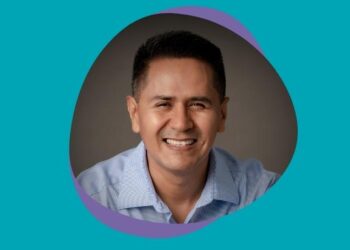 Miguel Alfaro, WEV digital marketing instructor