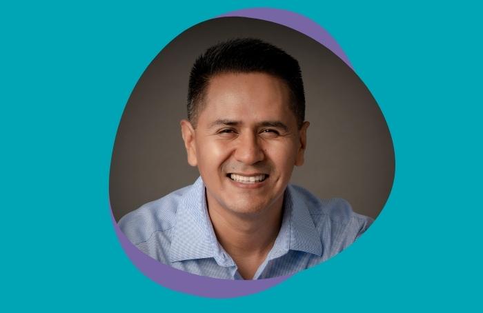 Miguel Alfaro, WEV digital marketing instructor