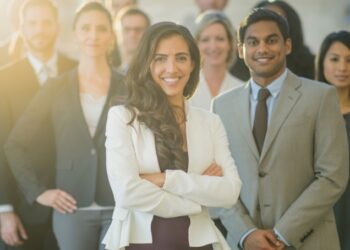 Group of professional service providers