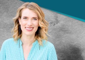 Cally Ingebritson, asesora financiera y consultora empresarial bilingüe de WEV, presenta los pasos para iniciar tu pequeño negocio