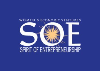 WEV Spirit of Entrepreneurship Logo