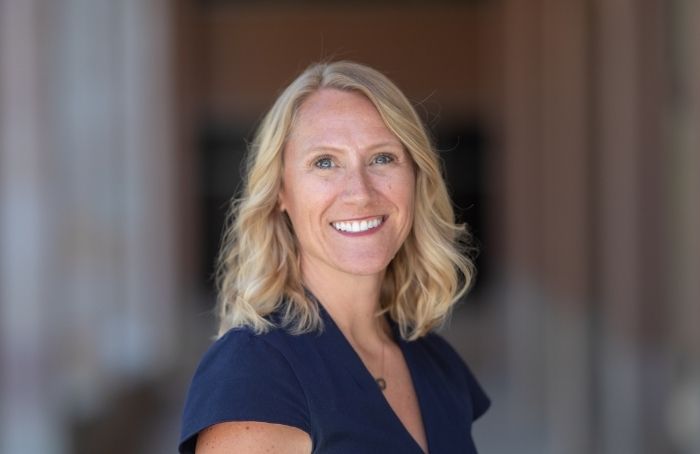 WEV Board Chair, DeAnna Steiger